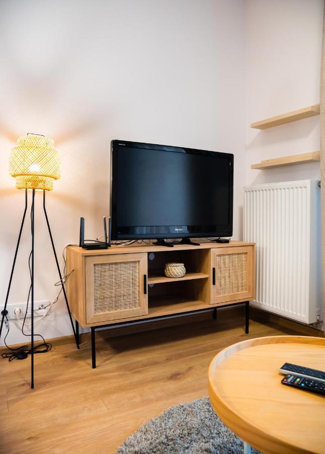 Mokotow Passion Apartment Varsó Kültér fotó