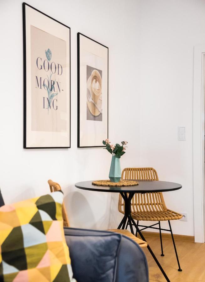 Mokotow Passion Apartment Varsó Kültér fotó